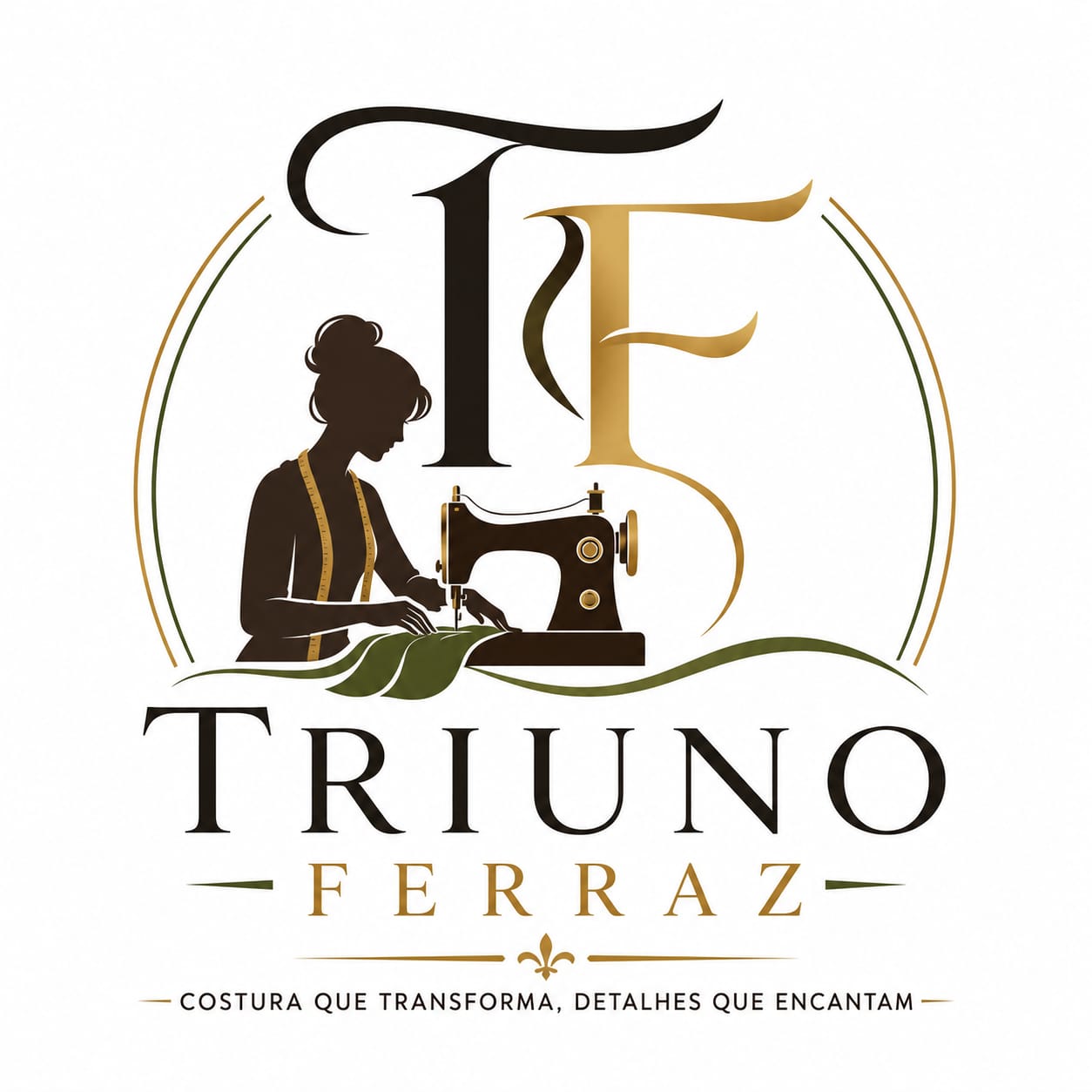 Triuno Ferraz
