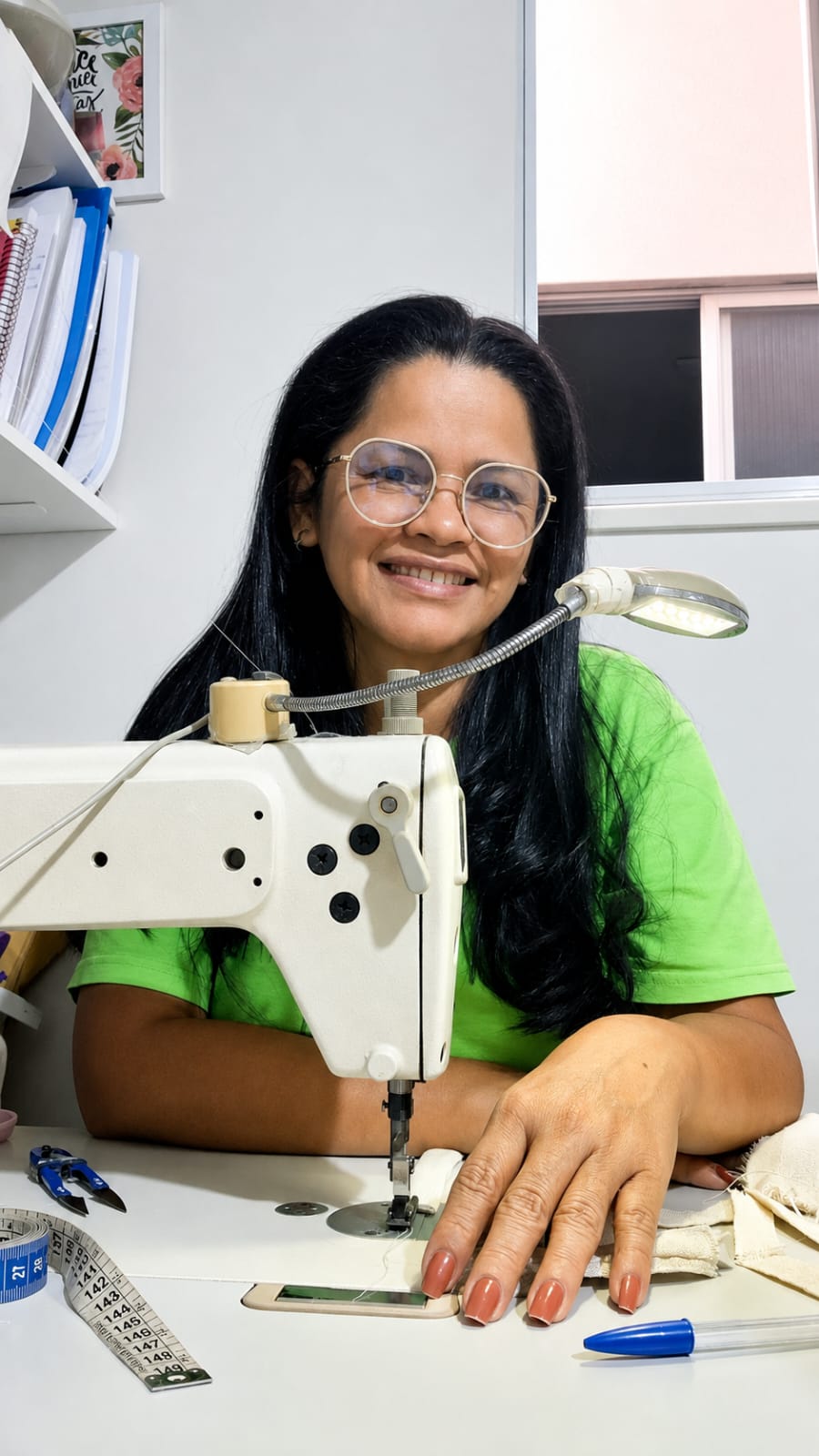 Triuno Ferraz — Confeccionando qualidade para você